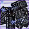 ∠12℡DIY个性贴纸(蓝樱一族工作室)