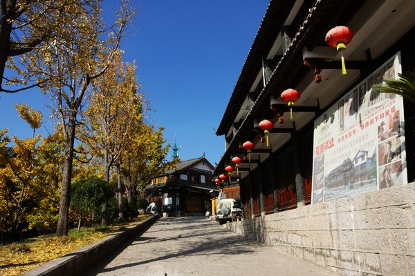 喜欢这如镜的天空.jpg