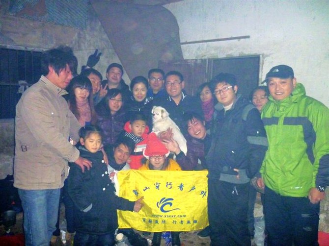 12.9-10 苍岙露营