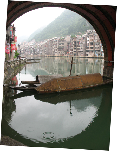 黔东南采风：镇远 夜景 细雨 499.jpg