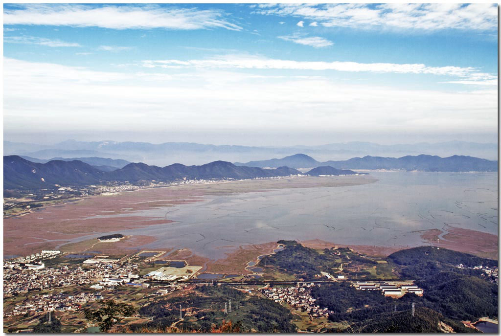 西沪港