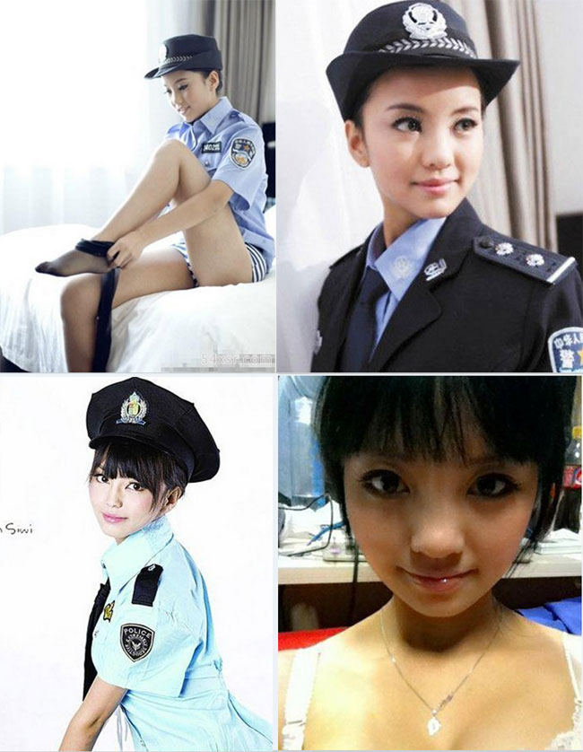 冒充警花.jpg