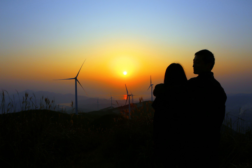 相约看夕阳.jpg