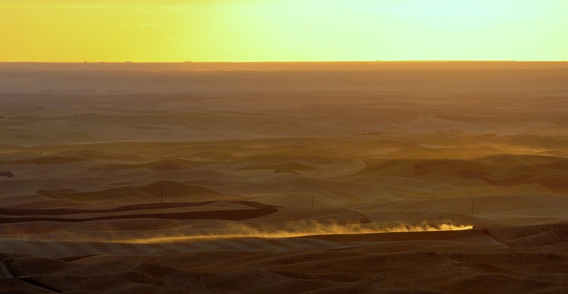 Steptoe Butte