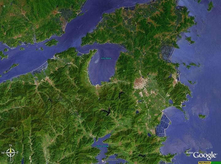 Resize of 象山卫星地图－中.jpg