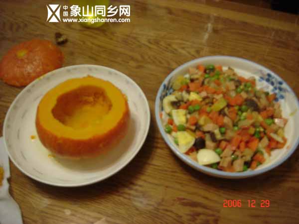 菜和南瓜都已准备好.jpg