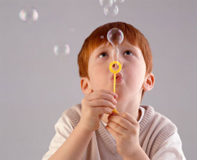 bubble气泡.jpg