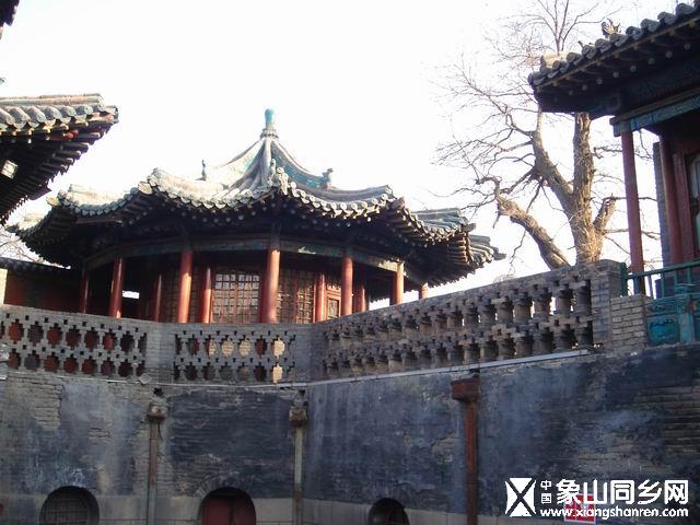 少见的12角亭.JPG
