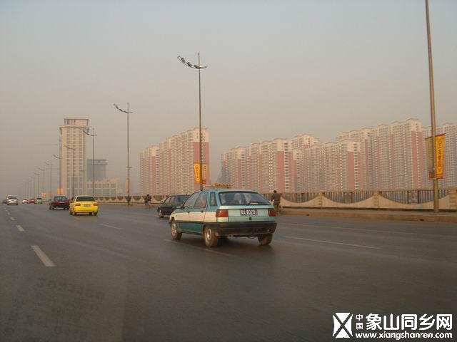 太原市市政府小区.JPG