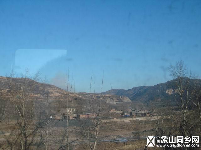 蔚蓝的天空.JPG