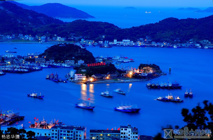 石浦港夜景.jpg
