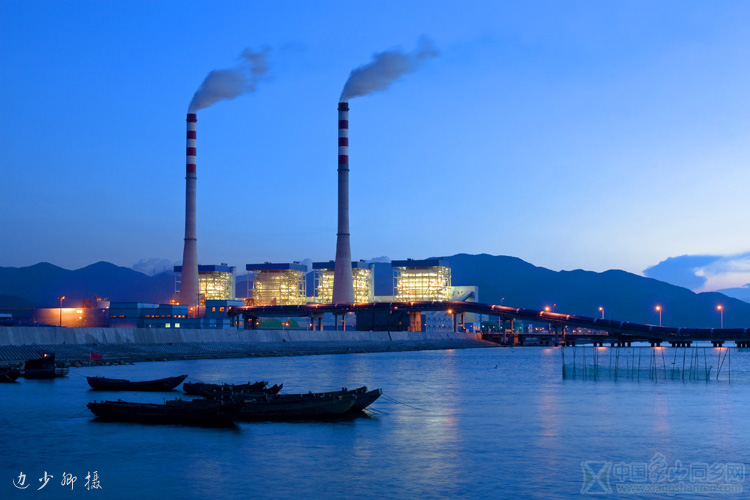 大唐电厂夜景1.jpg