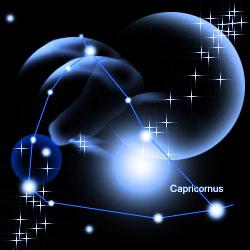 摩羯星座