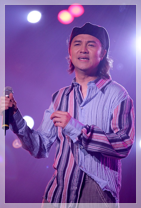 童安格