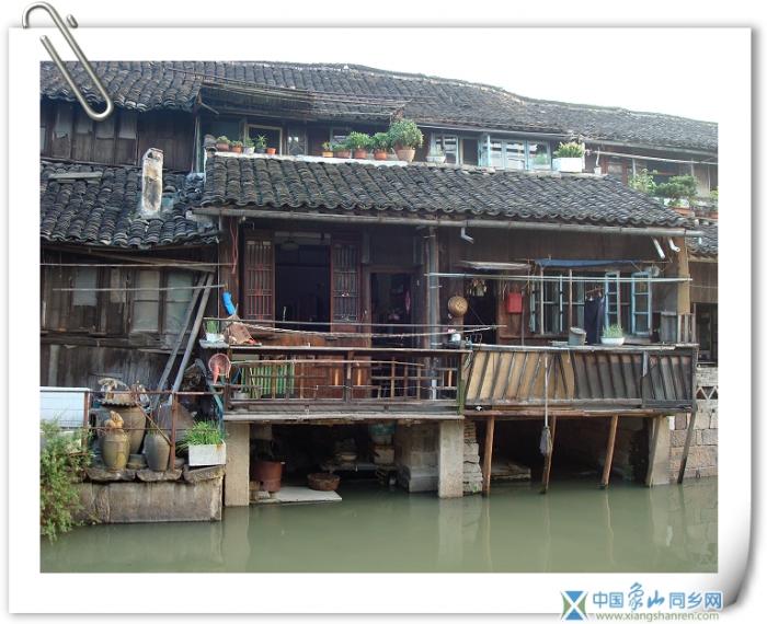 乌镇水乡-民居.jpg