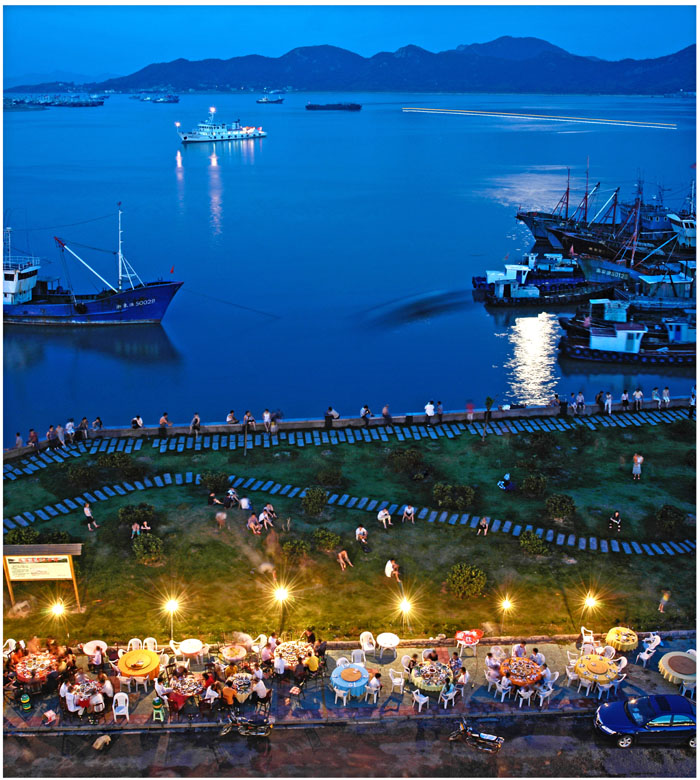 夏日的傍晚.jpg