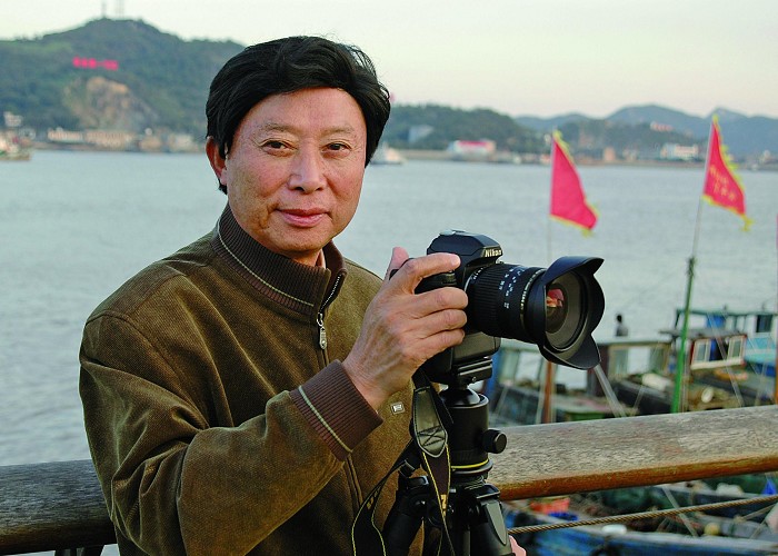 钱敏先生近影.jpg