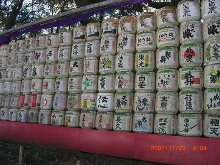 日本明治神宫1（10）.JPG