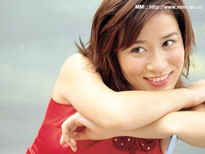 佘诗曼（Charmaine）1975-05-28