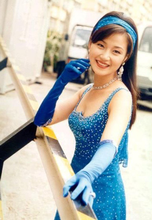 万绮雯（JoeyMeng）1970-10-02