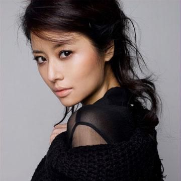 林心如（Ruby）1976-01-27