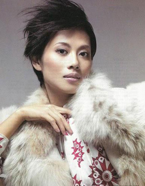 陈松龄（Nadia）1970-01-21