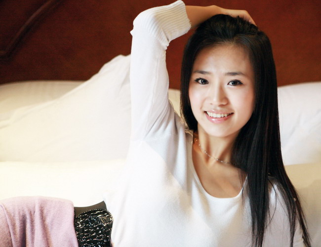 裤子的MM