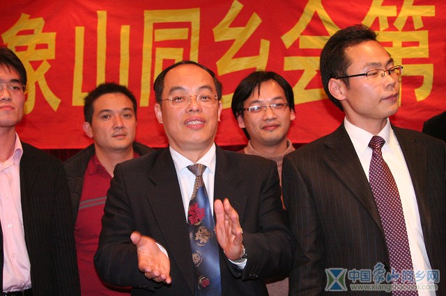 潘仁龙