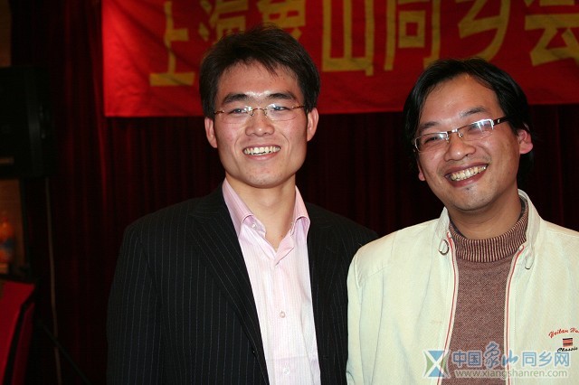 maojiangzan & 大海
