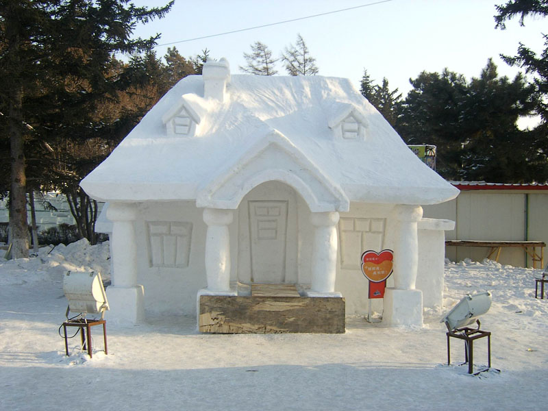 小雪屋