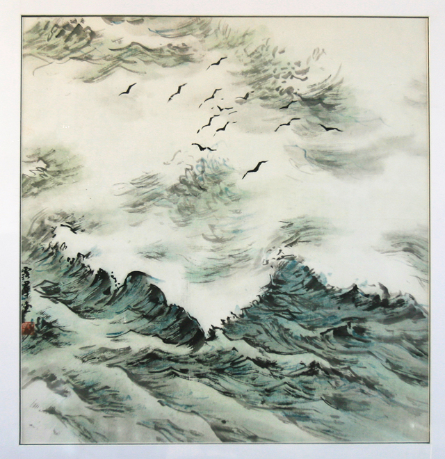 海阔天空.JPG