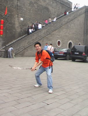 西安照片6