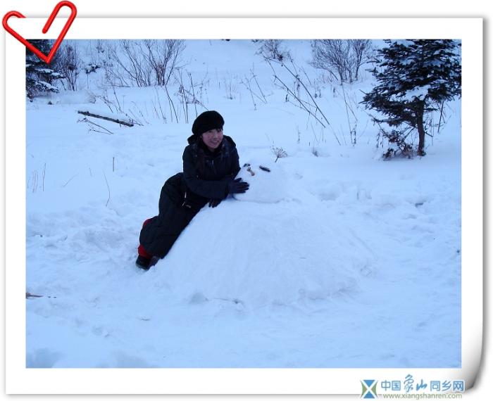 在雪乡可以自己堆雪人：）.jpg