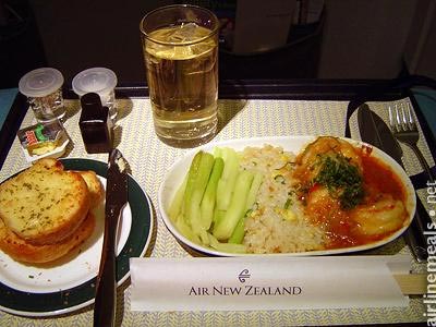 新西兰航空公司