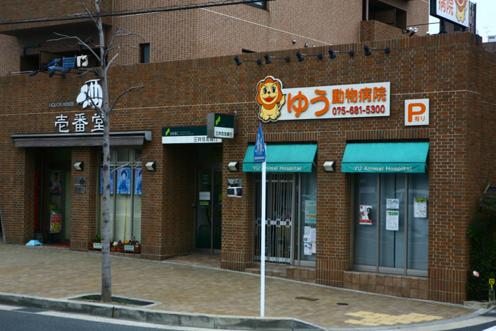 宠物医院