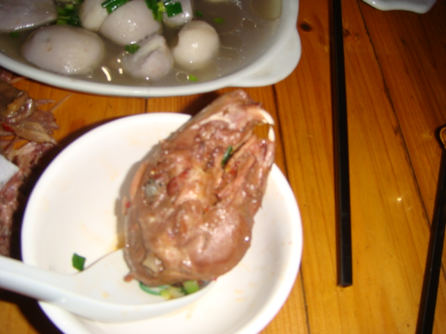 兔头