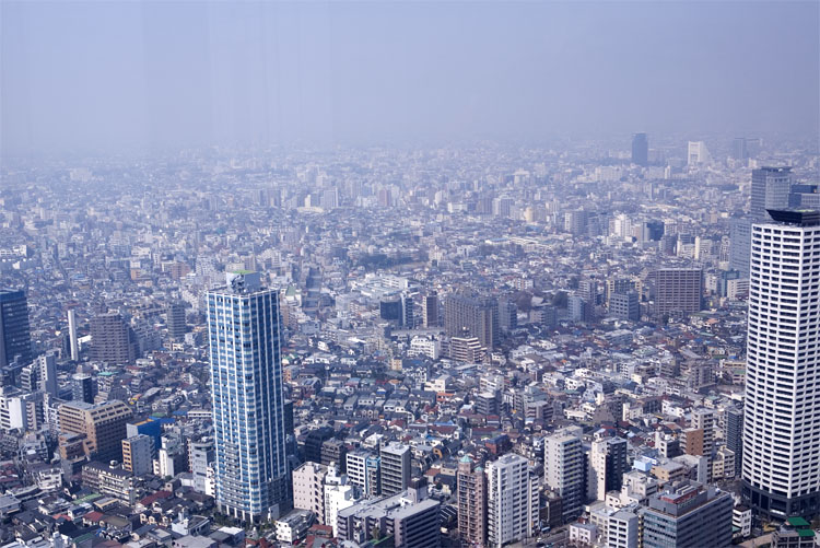 东京