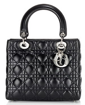 Lady Dior