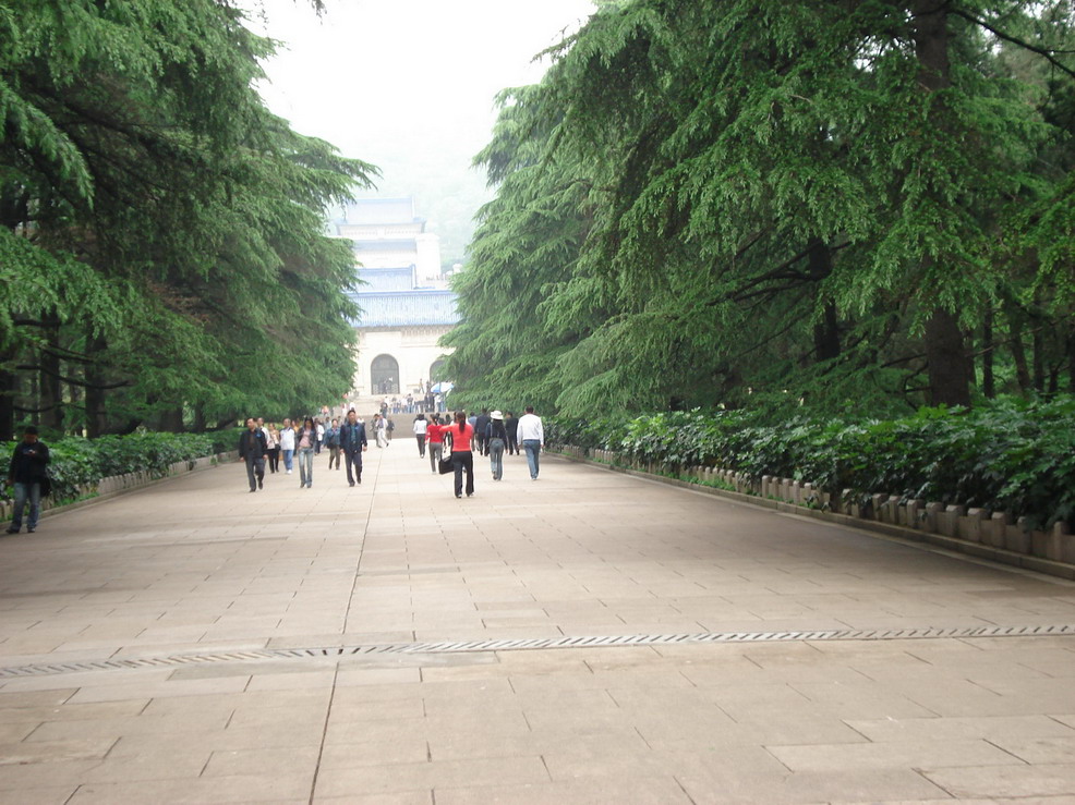 中山陵 (8).JPG