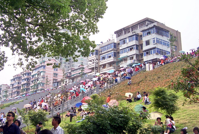 清凉世界欢迎您