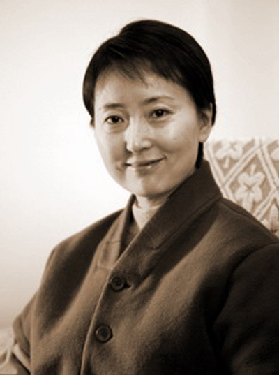  陈晓旭