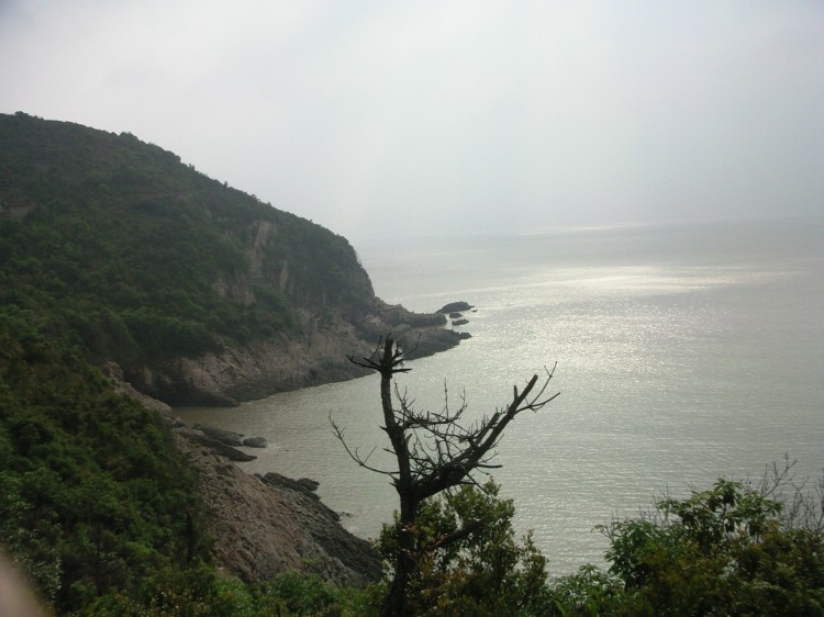晨光
