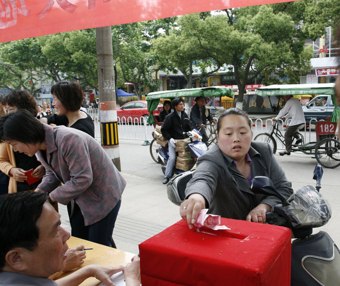 电瓶车坏了可以不修.这款我必须捐.