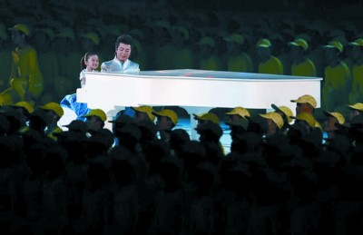 李木子