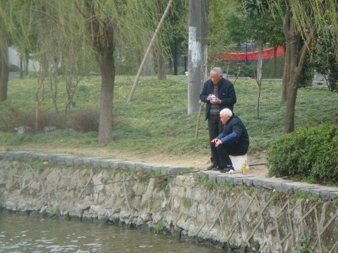 心是哪么的平静~~~