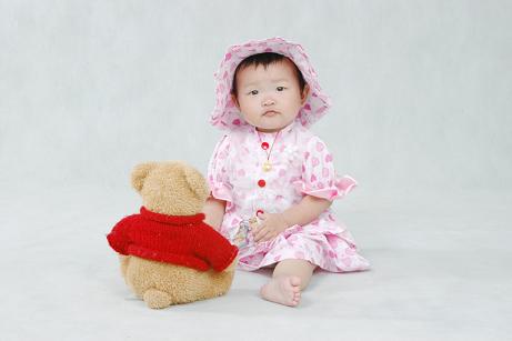 淑女吧？嘿嘿