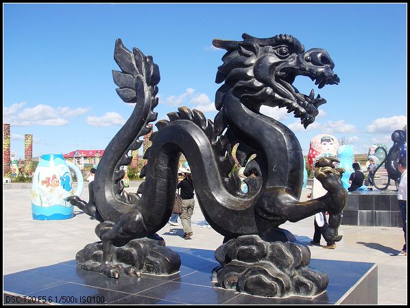 雕塑
