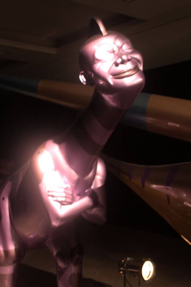 迁徙