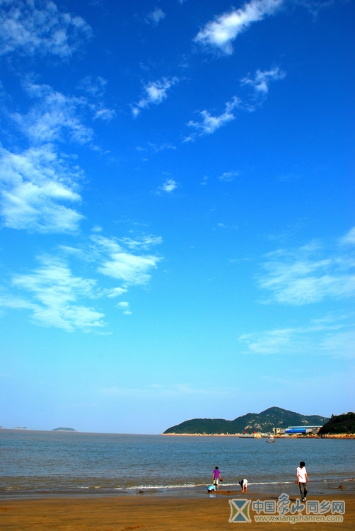 看这天，多蓝