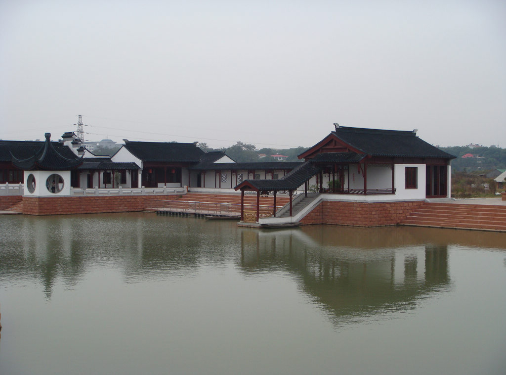 景区
